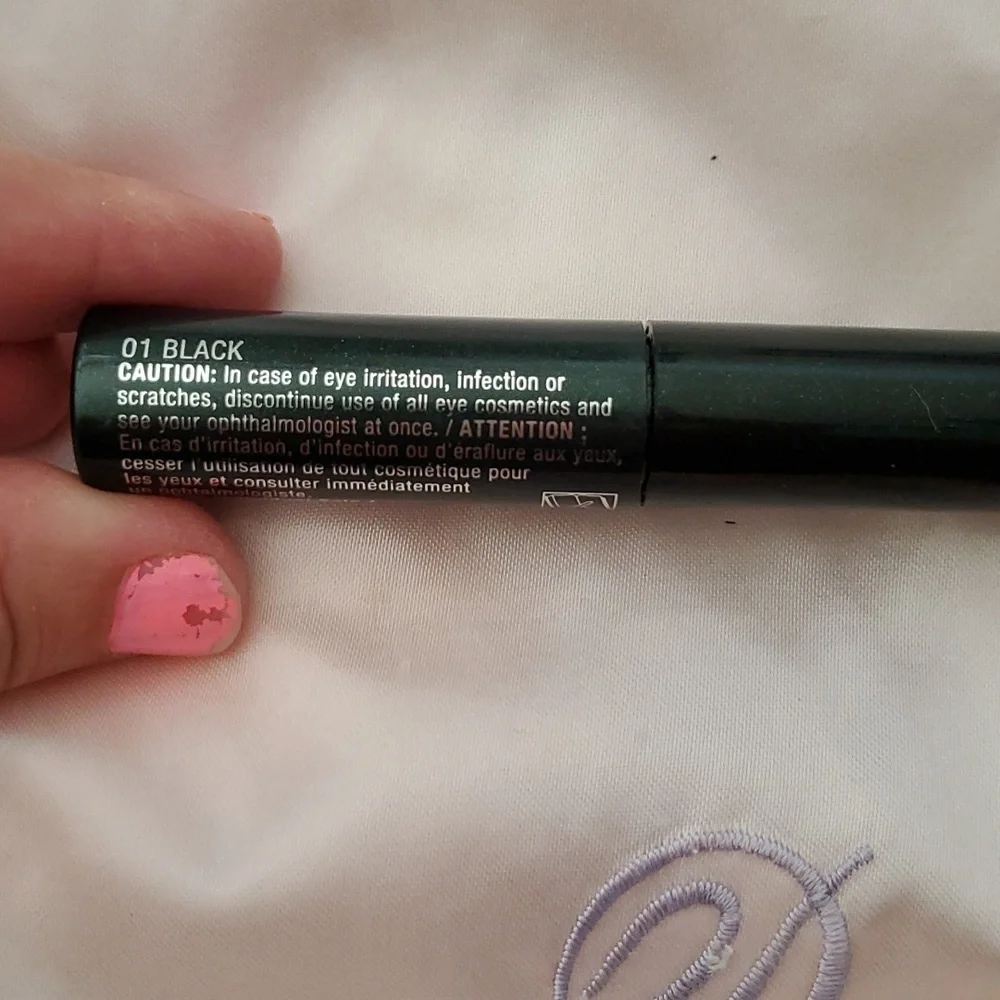 Clinique high impact mascara - Picture 2 of 4